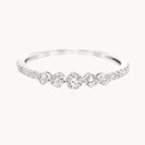 ANILLO CON DIAMANTES OPRAH