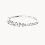 ANILLO CON DIAMANTES OPRAH