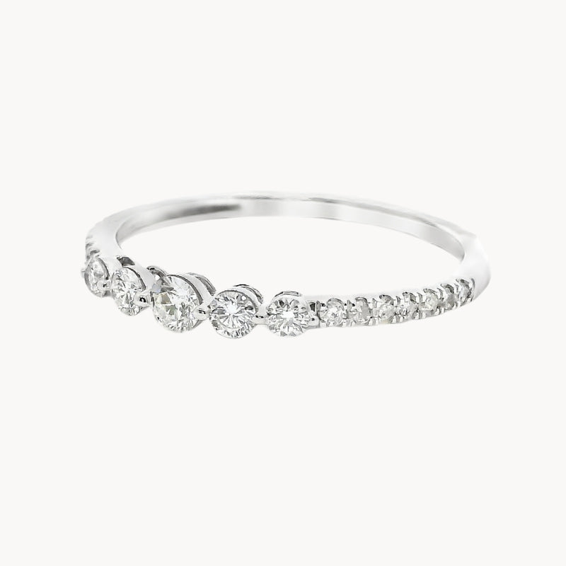 ANILLO CON DIAMANTES OPRAH
