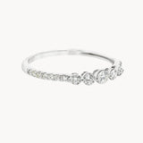 ANILLO CON DIAMANTES OPRAH