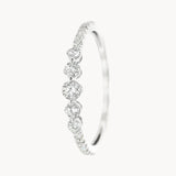 ANILLO CON DIAMANTES OPRAH