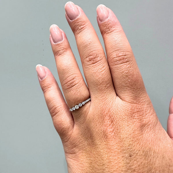 ANILLO CON DIAMANTES OPRAH