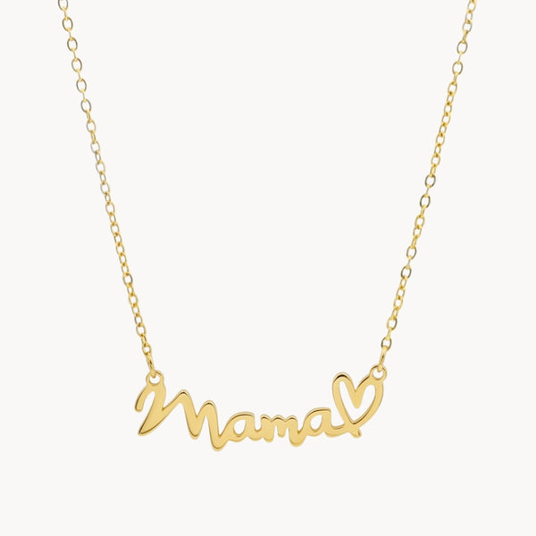 COLAR MAMÃ PROMOÇÃO DIA DA MÃE