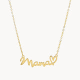 COLAR MAMÃ PROMOÇÃO DIA DA MÃE