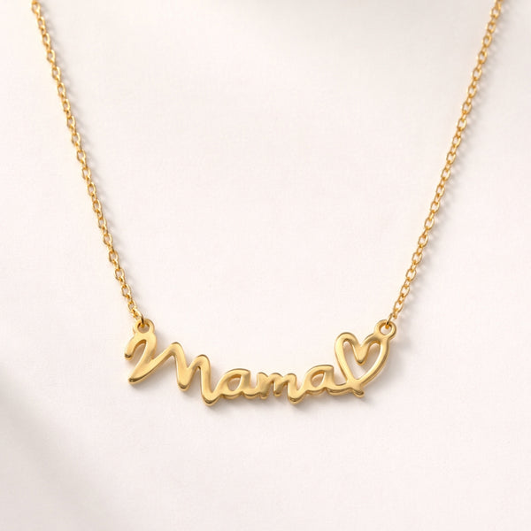 COLAR MAMÃ PROMOÇÃO DIA DA MÃE