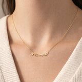 COLAR MAMÃ PROMOÇÃO DIA DA MÃE