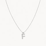 COLGANTE INICIAL F CON CIRCONITAS