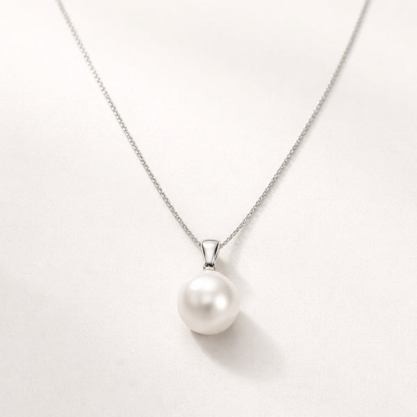 COLGANTE CON PERLA JAKI