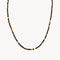COLLAR JASPE Y BOLAS EMELDA II