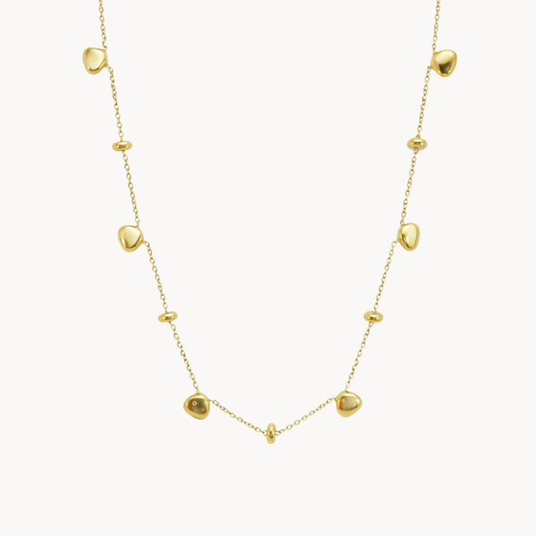 COLLAR CON MOTIVOS SUNITHA