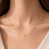 COLLAR CON MOTIVOS SUNITHA