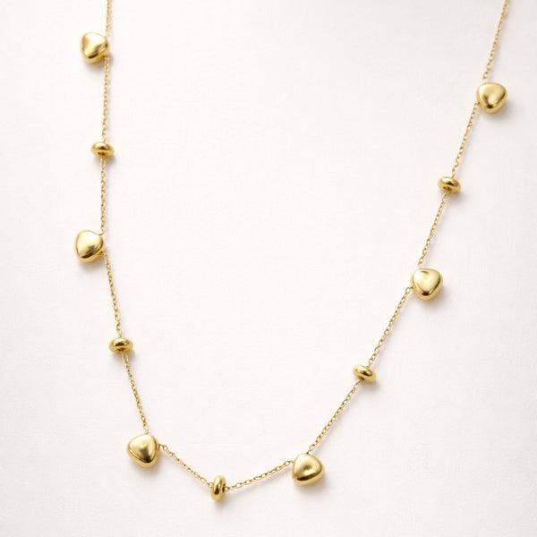 COLLAR CON MOTIVOS SUNITHA