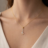 COLGANTE CHARMS TRICOLOR ZENA