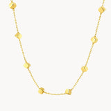 CADENA CUBOS 45CM SASHA