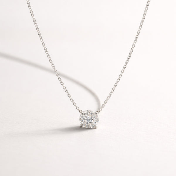 COLAR COM DIAMANTES ZITA II