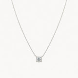 COLAR COM DIAMANTE KRISTINA