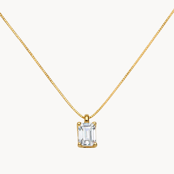 COLGANTE DIAMANTE AUDRA