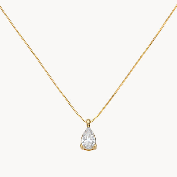 COLGANTE DIAMANTE CALLIOPE