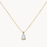 COLGANTE DIAMANTE CALLIOPE