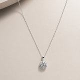 COLGANTE GARRAS CON DIAMANTES ATARA