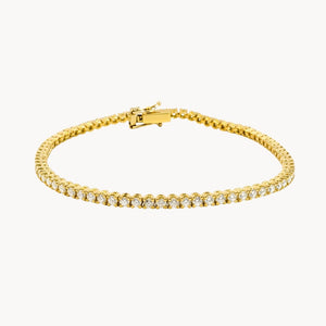 PULSEIRA RIVIÈRE DIAMANTES CRIADOS PHOEBE