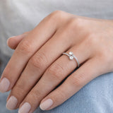 ANEL COM DIAMANTES NAIRA