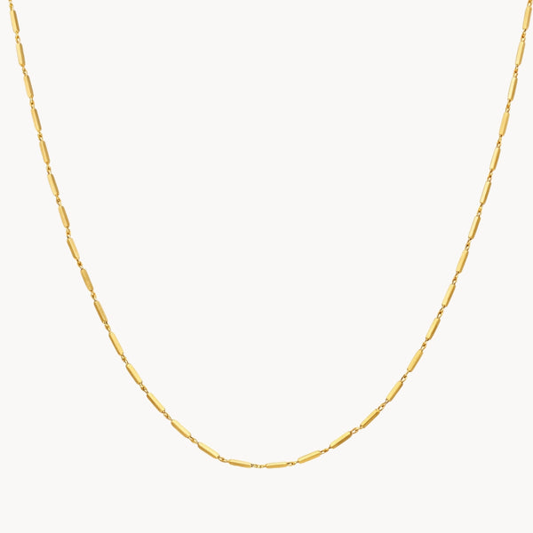 CADENA ESLABON RECTANGULAR 40CM DRAGA