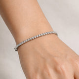 PULSEIRA RIVIÈRE DIAMANTES CRIADOS PHOEBE