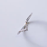 UDANE DIAMONDS RING