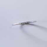 ABBY DIAMONDS RING