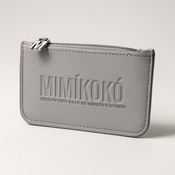 MONEDERO MIMÍKOKÓ