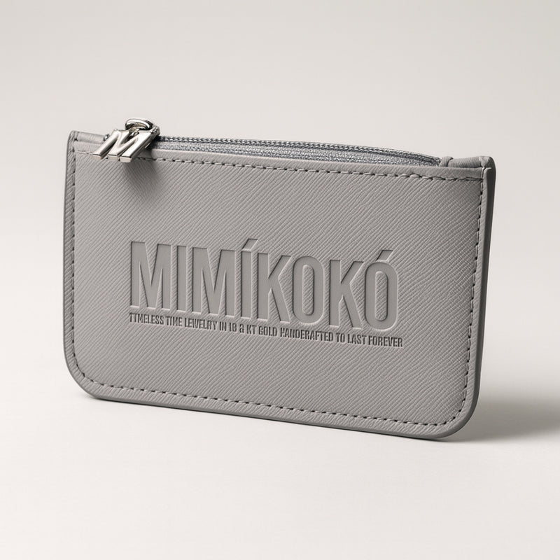 MONEDERO MIMÍKOKÓ