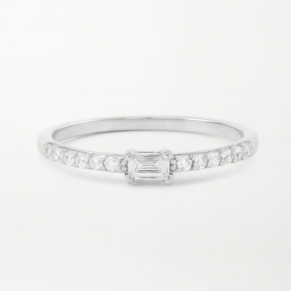 ANILLO CON CIRCONITAS CAMMIE