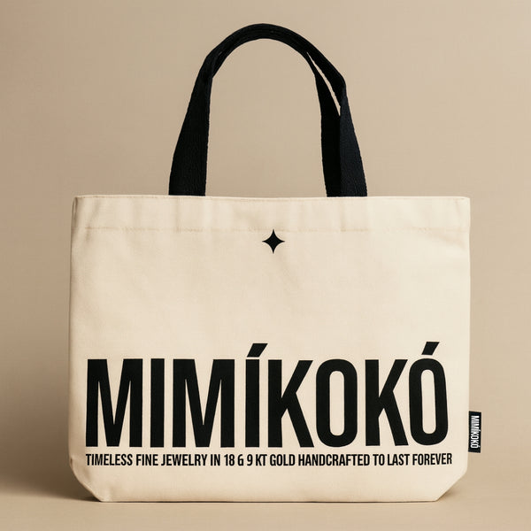 TOTEBAG MIMÍKOKÓ GRANDE