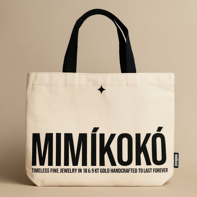 TOTEBAG MIMÍKOKÓ GRANDE