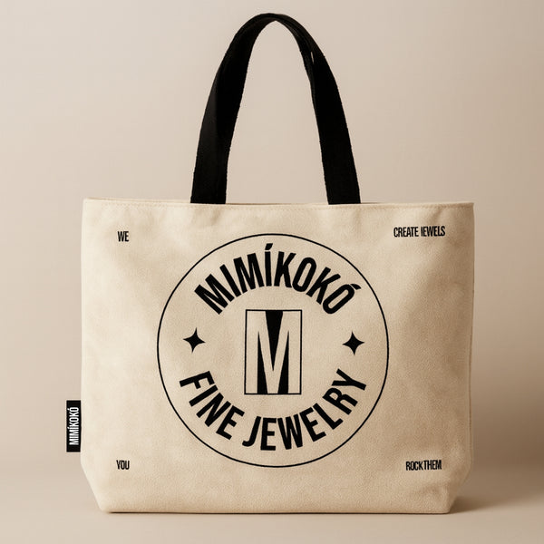 TOTEBAG MIMÍKOKÓ GRANDE