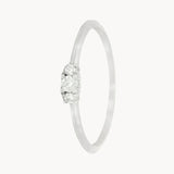ANILLO CON DIAMANTES MARIELLA