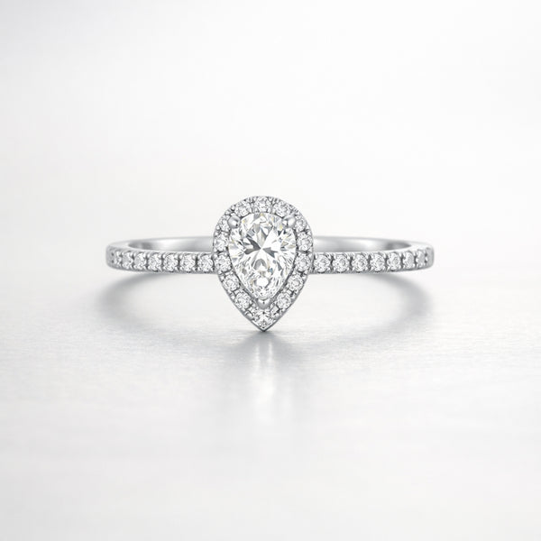 ANILLO CON DIAMANTES EMA