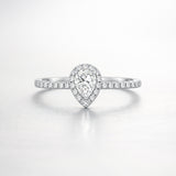 ANILLO CON DIAMANTES EMA