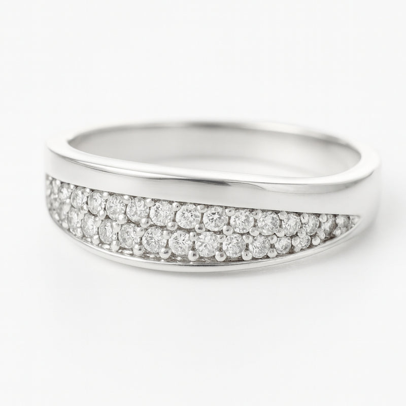 ANILLO CON CIRCONITAS CLAIRE