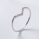UDANE DIAMONDS RING