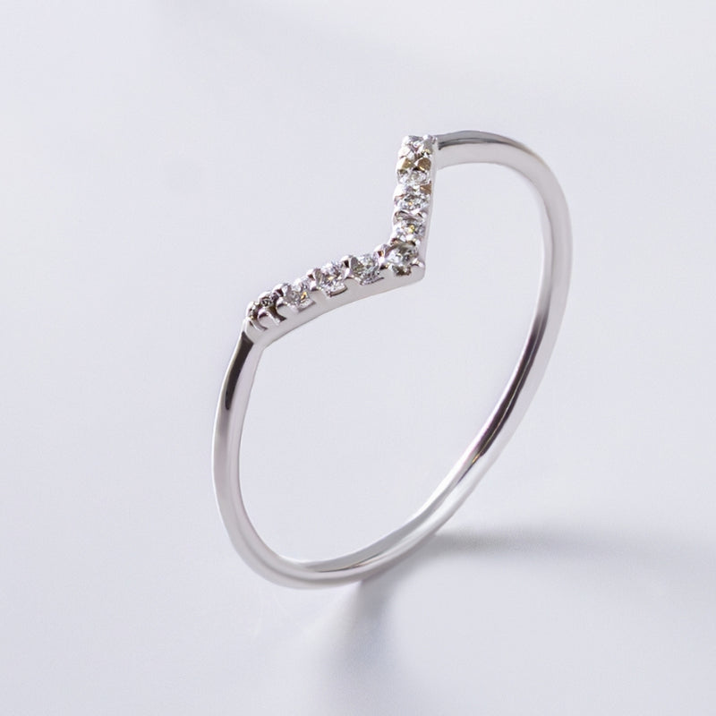 UDANE DIAMONDS RING