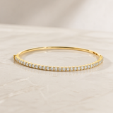 PULSERA CON CIRCONITAS LISI