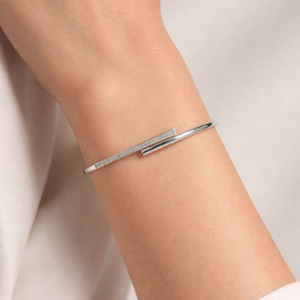 PULSEIRA RÍGIDA COM ZIRCÓNIAS KANYA