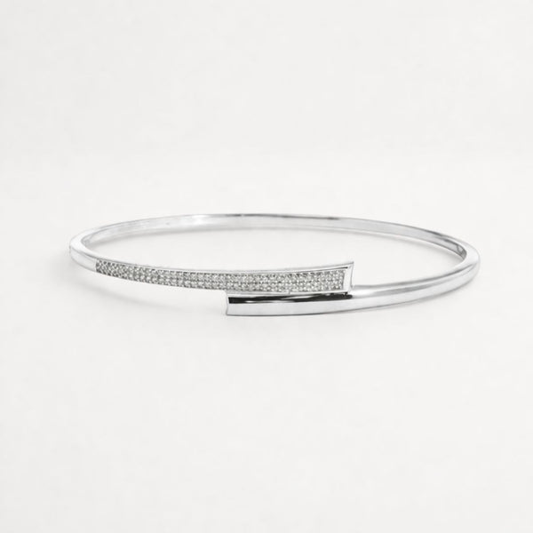 PULSEIRA RÍGIDA COM ZIRCÓNIAS KANYA