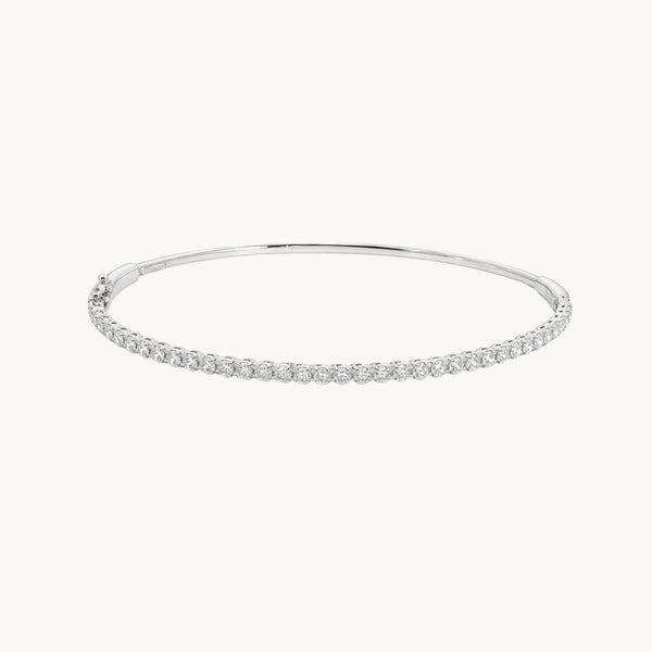 PULSEIRA RÍGIDA COM ZIRCÓNIAS DARA