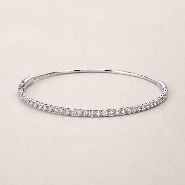 PULSEIRA RÍGIDA COM ZIRCÓNIAS DARA