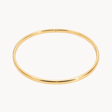 PULSERA RIGIDA BRAZALETE LISO