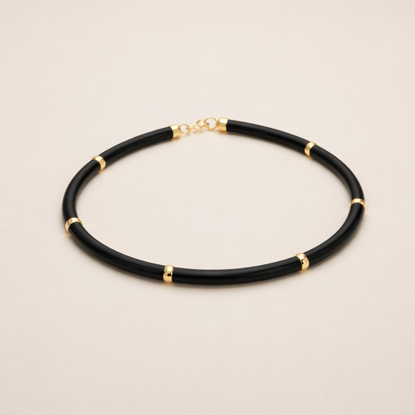 PULSEIRA DE BORRACHA COM MOTIVOS GALEGOS