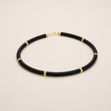 KAUTSCHUK-ARMBAND MIT MOTIVEN GALE
